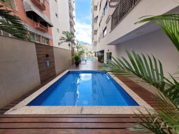 Apartamento à venda Rua Carlos de Vasconcelos, Tijuca, Rio de Janeiro - R$ 1.280.000 - TIAP30279