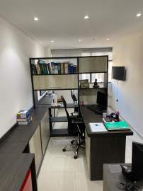Ótima localização - Sala Comercial 23m² à venda Rua Haddock Lobo, Tijuca, Rio de Janeiro - R$ 295.000 - MBSL00424