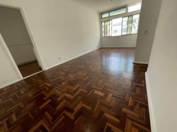 Ótima localização - Apartamento à venda Rua Conde de Bonfim, Tijuca, Rio de Janeiro - R$ 560.000 - MBAP35703