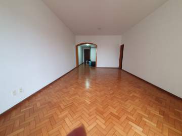 Imperdível - Apartamento à venda Rua Conde de Bonfim, Tijuca, Rio de Janeiro - R$ 690.000 - MBAP35704