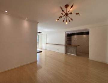 Ótima localização - Apartamento à venda Rua Barão de Mesquita, Tijuca, Rio de Janeiro - R$ 990.000 - MBAP28461