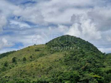 Imperdível - Terreno Unifamiliar à venda Estrada Isaías Vidal, Canoas, Teresópolis - R$ 2.250.000 - MBUF00033