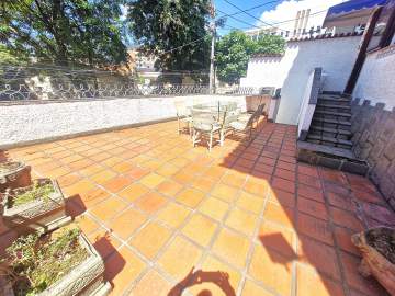 Casa à venda Rua Oito de Dezembro, Vila Isabel, Rio de Janeiro - R$ 650.000 - MBCA20111