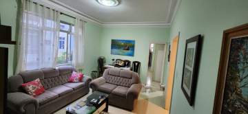 Apartamento à venda Rua Radmacker, Tijuca, Rio de Janeiro - R$ 650.000 - MBAP35708