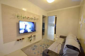 Apartamento à venda Rua Antônio Basílio, Tijuca, Rio de Janeiro - R$ 600.000 - TIAP20377