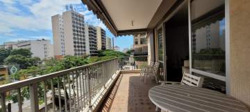 Apartamento à venda Avenida Maracanã, Tijuca, Rio de Janeiro - R$ 750.000 - TIAP20378