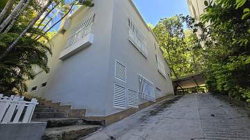 Casa à venda Rua Carvalho Alvim, Tijuca, Rio de Janeiro - R$ 2.300.000 - TICA40017