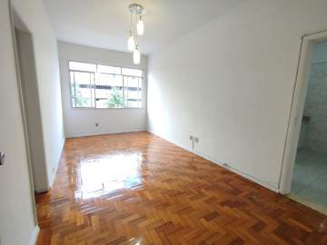 Apartamento à venda Avenida Maracanã, Tijuca, Rio de Janeiro - R$ 450.000 - TIAP20381