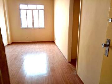 Apartamento à venda Avenida Maracanã, Tijuca, Rio de Janeiro - R$ 400.000 - TIAP20382
