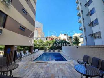 Apartamento à venda Rua José Higino, Tijuca, Rio de Janeiro - R$ 1.250.000 - TIAP30286
