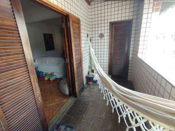 Apartamento à venda Rua Doutor Aníbal Moreira, Tijuca, Rio de Janeiro - R$ 780.000 - TIAP40041