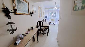 Apartamento à venda Rua Itacuruçá, Tijuca, Rio de Janeiro - R$ 620.000 - TIAP20389