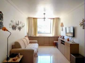 Apartamento à venda Rua Mário Portela, Laranjeiras, Rio de Janeiro - R$ 890.000 - MBAP35712