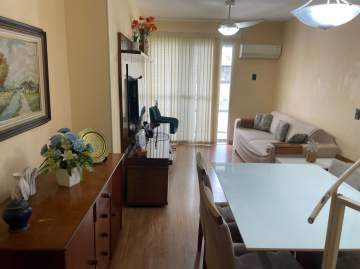 Cobertura à venda Rua Barão de Pirassinunga, Tijuca, Rio de Janeiro - R$ 860.000 - MBCO30687