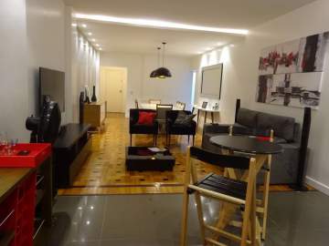 Apartamento à venda Rua Conde de Bonfim, Tijuca, Rio de Janeiro - R$ 799.000 - MBAP35713