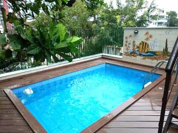 Casa à venda Rua Pinto Guedes, Tijuca, Rio de Janeiro - R$ 2.600.000 - TICA40018