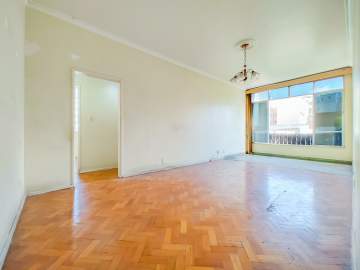 Apartamento à venda Avenida Melo Matos, Tijuca, Rio de Janeiro - R$ 650.000 - TIAP30290
