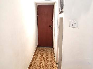 Apartamento à venda Avenida Atlântica, Copacabana, Rio de Janeiro - R$ 480.000 - TIAP10078