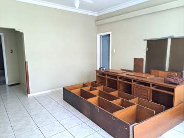 Apartamento à venda Boulevard Vinte e Oito de Setembro, Vila Isabel, Rio de Janeiro - R$ 299.000 - TIAP20395