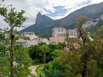Cobertura à venda Rua Guilhermina Guinle, Botafogo, Rio de Janeiro - R$ 1.500.000 - TICO30044