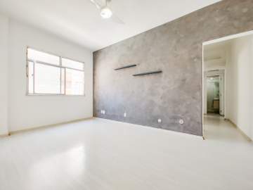 Apartamento à venda Rua Félix da Cunha, Tijuca, Rio de Janeiro - R$ 430.000 - TIAP20396