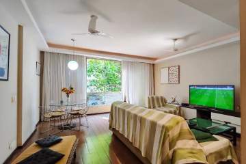 Apartamento à venda Rua Antônio Basílio, Tijuca, Rio de Janeiro - R$ 1.050.000 - MBAP40875