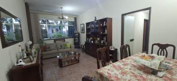 Apartamento à venda Rua Almirante Cochrane, Tijuca, Rio de Janeiro - R$ 465.000 - MBAP35717