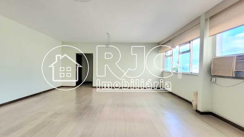 Conheça 2 do imóvel - Cobertura à venda Rua Haddock Lobo, Tijuca, Rio de Janeiro - R$ 890.000 - MBCO30688 - 2 2 - 2