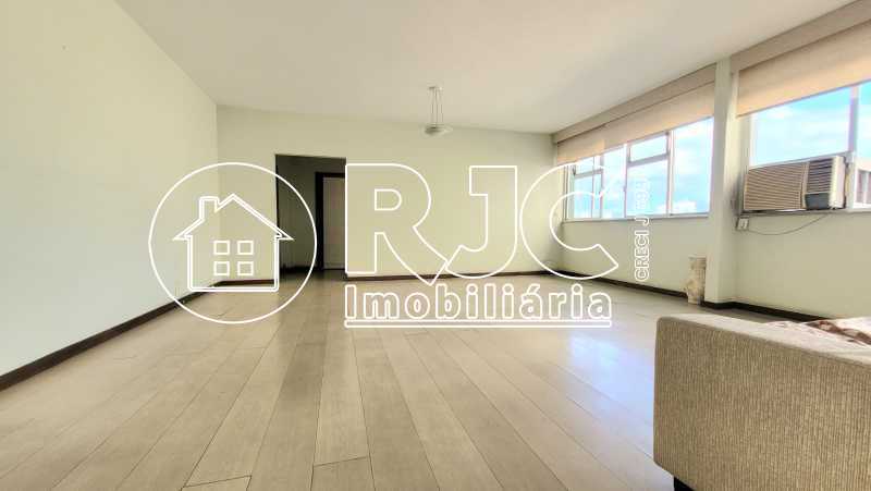 Conheça 4 do imóvel - Cobertura à venda Rua Haddock Lobo, Tijuca, Rio de Janeiro - R$ 890.000 - MBCO30688 - 4 4 - 4