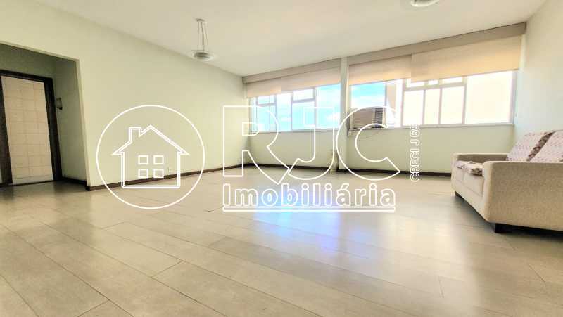 Conheça 5 do imóvel - Cobertura à venda Rua Haddock Lobo, Tijuca, Rio de Janeiro - R$ 890.000 - MBCO30688 - 5 5 - 5