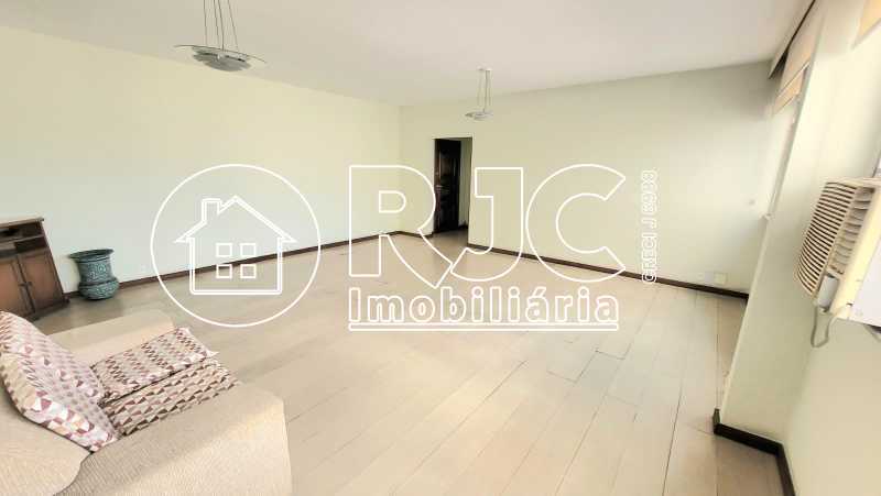 Conheça 6 do imóvel - Cobertura à venda Rua Haddock Lobo, Tijuca, Rio de Janeiro - R$ 890.000 - MBCO30688 - 6 6 - 6