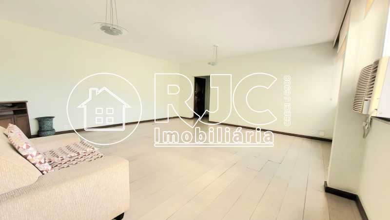 Conheça 7.1 do imóvel - Cobertura à venda Rua Haddock Lobo, Tijuca, Rio de Janeiro - R$ 890.000 - MBCO30688 - 7 7.1 - 7