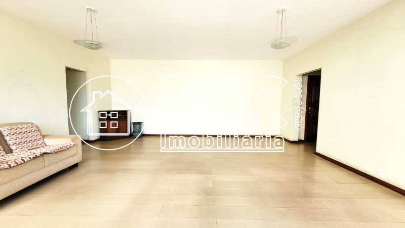 Conheça 7 do imóvel - Cobertura à venda Rua Haddock Lobo, Tijuca, Rio de Janeiro - R$ 890.000 - MBCO30688 - 8 7 - 8