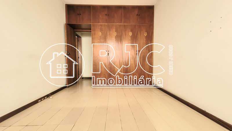 Conheça 8 do imóvel - Cobertura à venda Rua Haddock Lobo, Tijuca, Rio de Janeiro - R$ 890.000 - MBCO30688 - 9 8 - 9