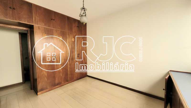 Conheça 9 do imóvel - Cobertura à venda Rua Haddock Lobo, Tijuca, Rio de Janeiro - R$ 890.000 - MBCO30688 - 10 9 - 10