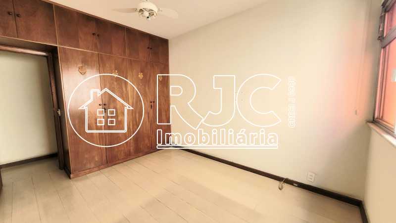 Conheça 10 do imóvel - Cobertura à venda Rua Haddock Lobo, Tijuca, Rio de Janeiro - R$ 890.000 - MBCO30688 - 11 10 - 11
