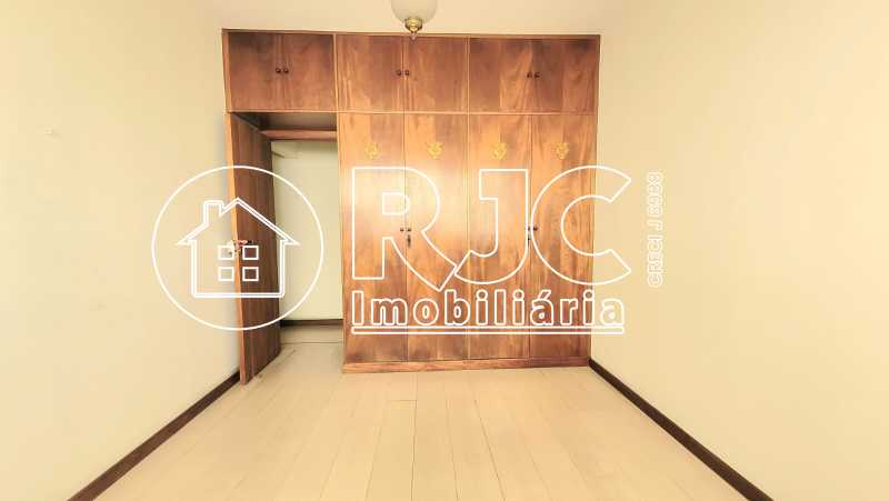 Conheça 11 do imóvel - Cobertura à venda Rua Haddock Lobo, Tijuca, Rio de Janeiro - R$ 890.000 - MBCO30688 - 12 11 - 12