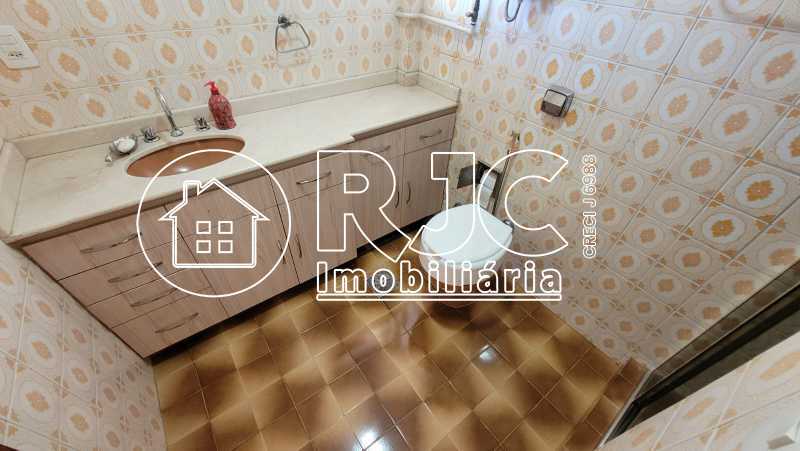 Conheça 15 do imóvel - Cobertura à venda Rua Haddock Lobo, Tijuca, Rio de Janeiro - R$ 890.000 - MBCO30688 - 16 15 - 16