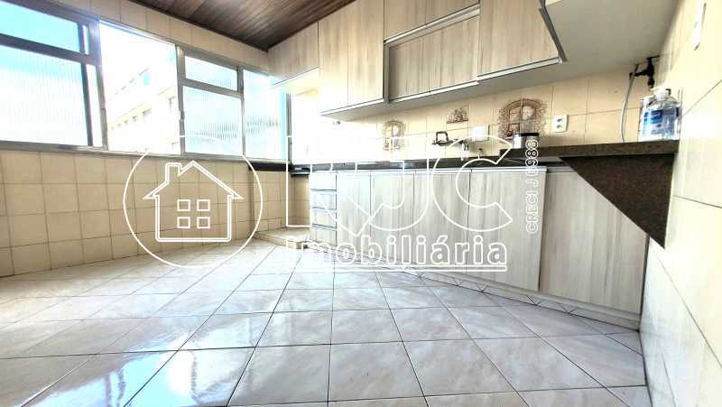Conheça 19 do imóvel - Cobertura à venda Rua Haddock Lobo, Tijuca, Rio de Janeiro - R$ 890.000 - MBCO30688 - 20 19 - 20