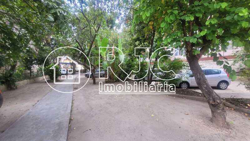 Conheça 25 do imóvel - Cobertura à venda Rua Haddock Lobo, Tijuca, Rio de Janeiro - R$ 890.000 - MBCO30688 - 26 25 - 26