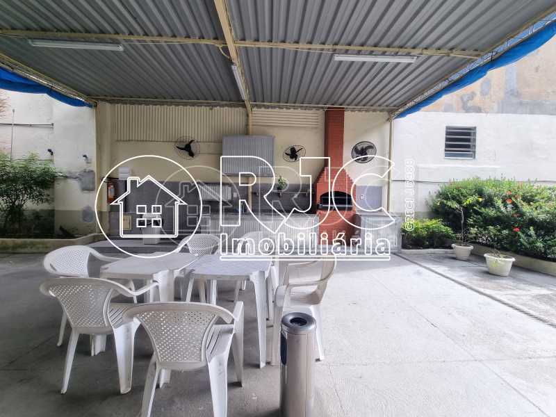 Conheça 20816_G1744315177 do imóvel - Cobertura à venda Rua Haddock Lobo, Tijuca, Rio de Janeiro - R$ 890.000 - MBCO30688 - 27 20816_G1744315177 - 27