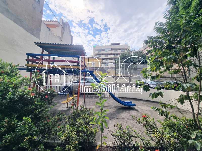 Conheça 20816_G1744315183 do imóvel - Cobertura à venda Rua Haddock Lobo, Tijuca, Rio de Janeiro - R$ 890.000 - MBCO30688 - 28 20816_G1744315183 - 28