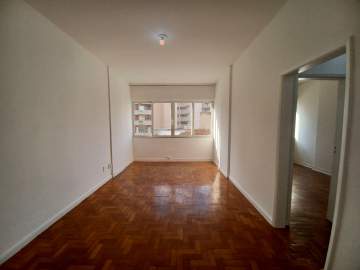 Apartamento à venda Rua Barão de Mesquita, Vila Isabel, Rio de Janeiro - R$ 440.000 - TIAP20399