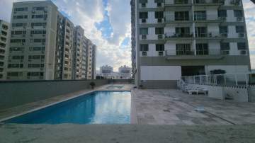 Apartamento à venda Rua Aristides Lobo, Rio Comprido, Rio de Janeiro - R$ 329.000 - MBAP28471