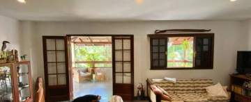 Casa à venda Rua Engenheiro Alfredo Modrach, Laranjeiras, Rio de Janeiro - R$ 2.700.000 - MBCA60046