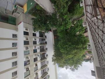 Apartamento à venda Rua Maia Lacerda, Estácio, Rio de Janeiro - R$ 350.000 - TIAP20401