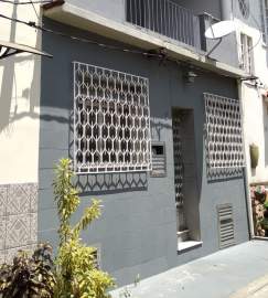 Casa de Vila à venda Rua Pereira Soares, Andaraí, Rio de Janeiro - R$ 700.000 - TICV20007