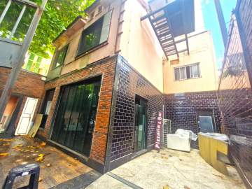 Casa à venda Rua Comandante Prat, Tijuca, Rio de Janeiro - R$ 750.000 - MBCA40315