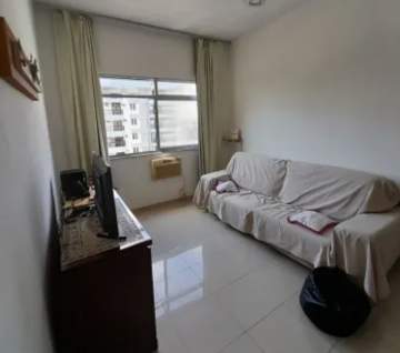 Apartamento à venda Rua São Clemente, Botafogo, Rio de Janeiro - R$ 910.000 - MBAP28477