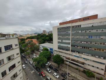 Cobertura à venda Boulevard Vinte e Oito de Setembro, Vila Isabel, Rio de Janeiro - R$ 750.000 - TICO20025